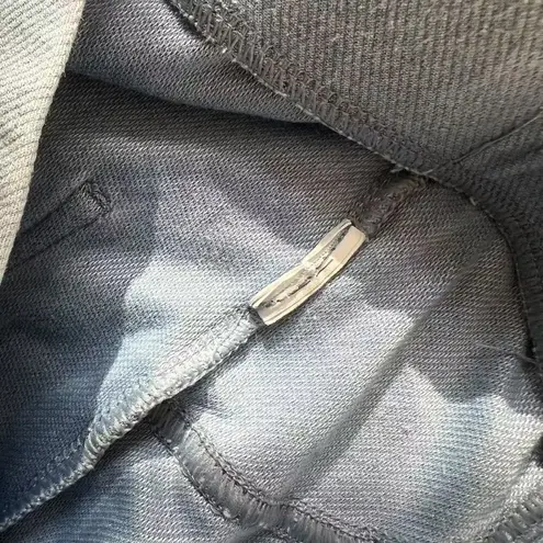 Calzedonia Denim Leggings with some studs. Stretch, stylish, Rhinestones Size S