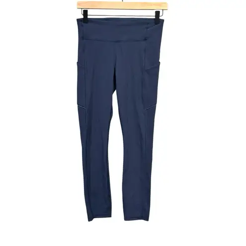 Lululemon Speed Up Tight 28" Brushed Full