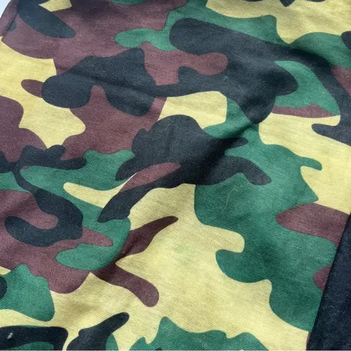 Colorful Patterned Infinity Face Scarves Collection