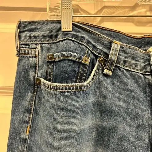 Rag and Bone  Dre Slim Boyfriend Low Rise in‎ Chambers Women’s size 30