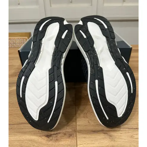 Rabbit Women's Dream Chaser Running Shoe Black Knit Size 9 NIB Neutral Cushioned - Image 10