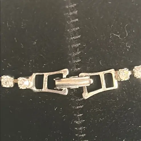 Wedding Bridal Prom Formal Silver V