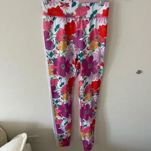 Love Shack Fancy Bogner Fire and Ice X  Women's Love Base Layer Bottom