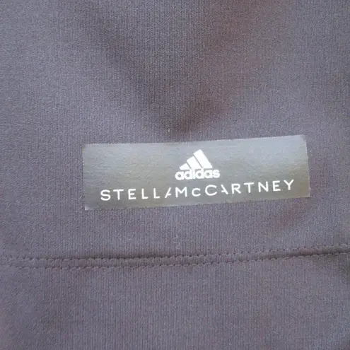 Adidas X Stella McCartney Run Tee Top Heat.Rdy Black Size XS