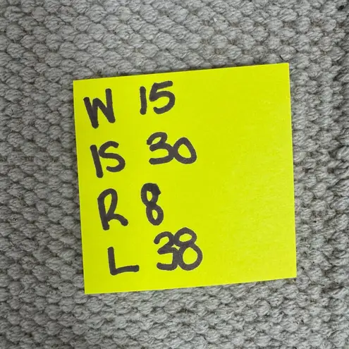 Raven Denim Jean Women 28 Sadie Madison Wash Boot Cut Stretch Low Rise Y2K 6000L Blue