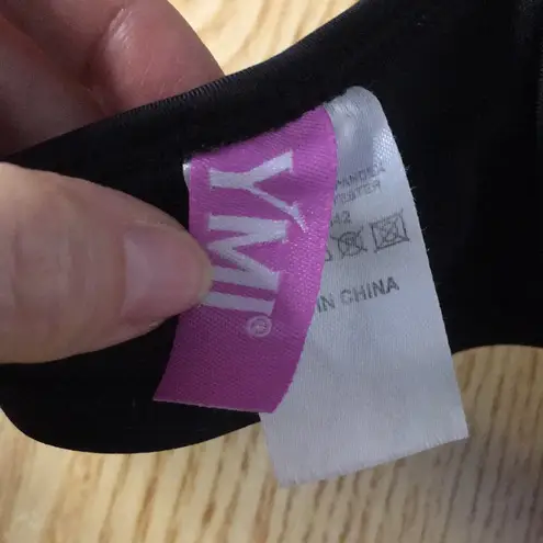 Ymi Sexy Swimsuit Bikini Top Padded Underwired Sm/Med