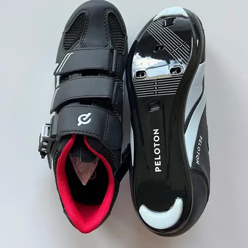 Peloton Shoes (Brand New) Size 38