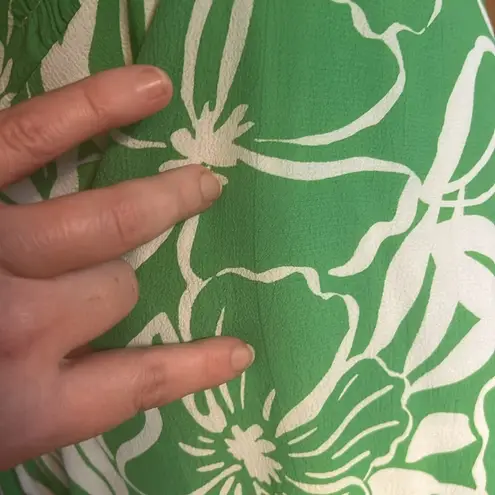 Faithfull the Brand  “La Castilla” Mini Dress