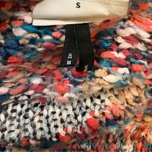 Noisy May ANTHROPOLOGIE Confetti Knit Cardigan