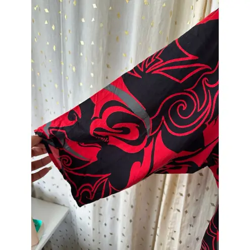 Hina Hawaii Hawaiian Lole Polynesian Tribal Wide V