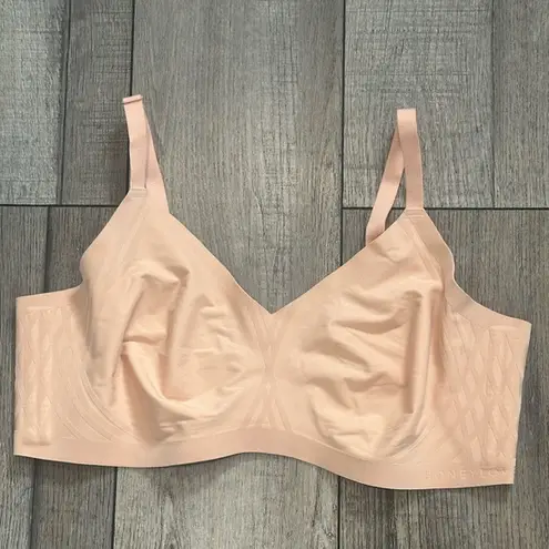 HoneyLove Silhouette Bra Size 1X