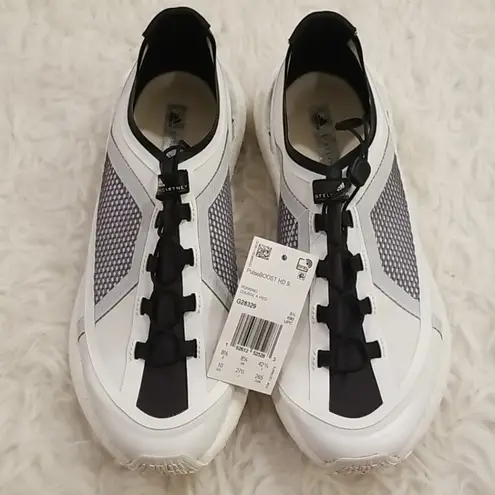 💕ADIDAS by STELLA MCCARTNEY💕 PulseBoost HD Shoes Size 10