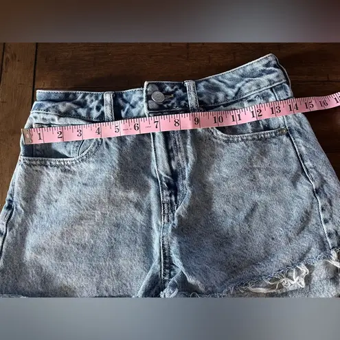 Pac Sun mom short 25​