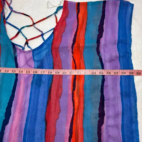 Palisades Beach Club Women Swimsuit Cover