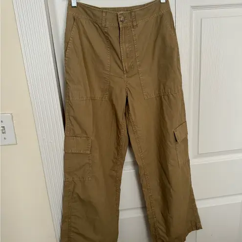 Calvin Klein Jeans Cargo Pants