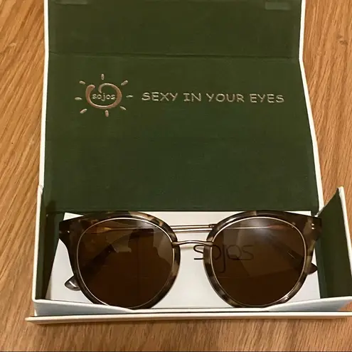 Sojos Polarized sunglasses unisex