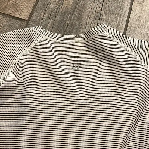 Lululemon  long sleeve swiftly - Image 5