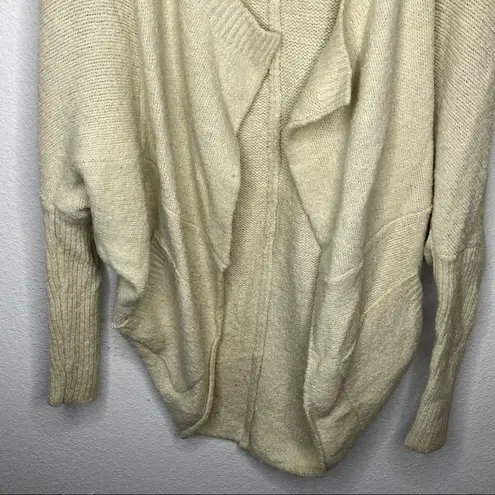 Dove Peace  Cardigan Sweater