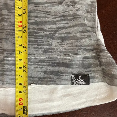 prAna Printed Top Womens Small Bundle USA Made