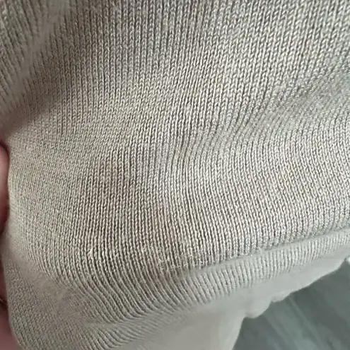 Dress Barn  short sleeve‎ sweater