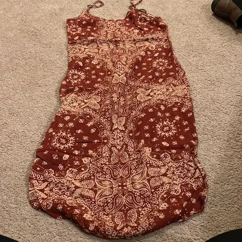 Knot Sisters  xs dress