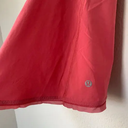 Lululemon  athletica Free Spirit Tank Size 4