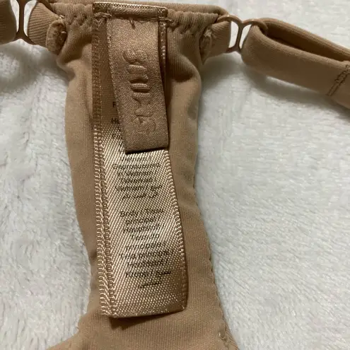 SKIMS Fits Everybody Racerback Bra 34A