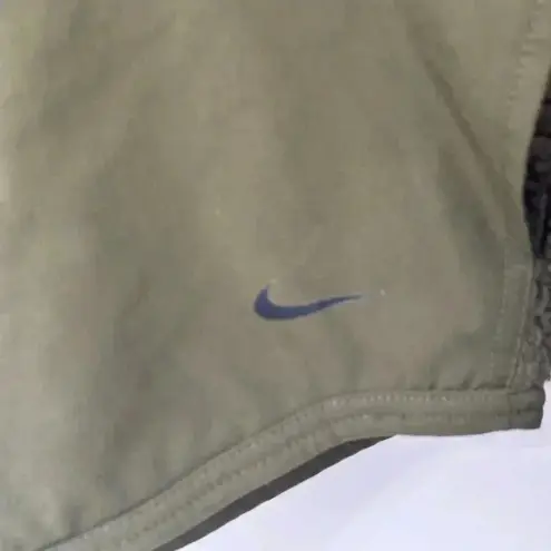 Nike  Sherpa Training Hoodie‎ Army Green 🩵