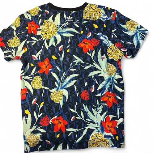 🌸 Adidas x HER Studio London Tee – Women’s S Blue