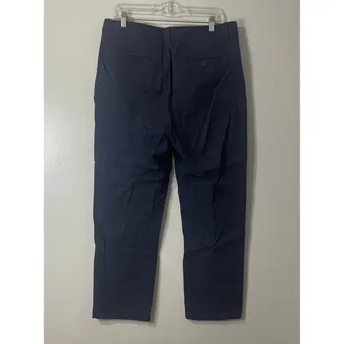 J.CREW Kate Straight