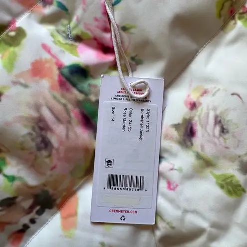 Obermeyer Ventina Down Jacket - Women's