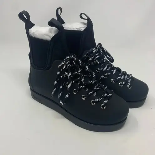 Jeffrey Campbell  Barometric Lace-Up‎ Boot - Image 6