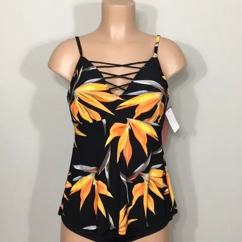MiracleSuit MAGICSUIT by tankini top. 8. NWT
