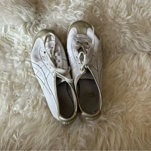 ONITSUKA TIGER Mexico 66 Sneaker 36 White Size 5.5