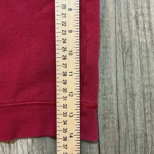 Northern Reflections XL Teddy Bear Holiday Crewneck Sweatshirt Red Christmas