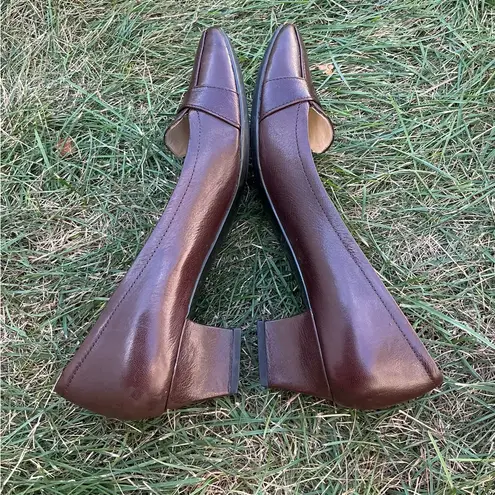 Naturalizer ELEGANT Leather shoes 🌻🌻