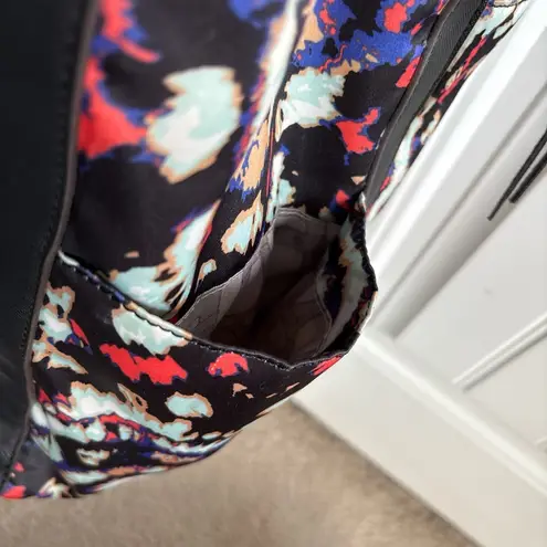 Aimee Kestenberg Black Tote Bag