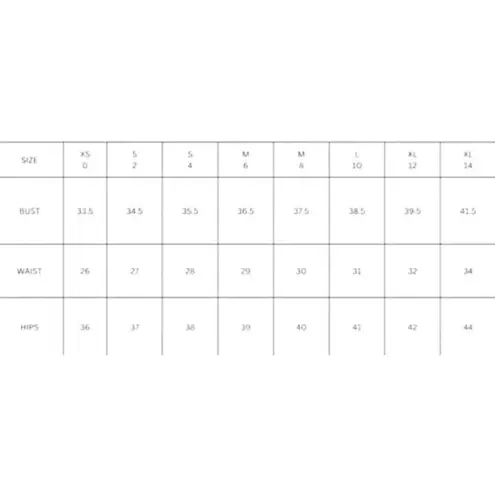 Hutch Calla Ruffle One-Piece Swimsuit. SZ:Small