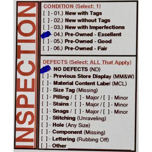 Anthropologie PILCRO & The Letterpress White Cropped Ankle Utility Pants Size 28