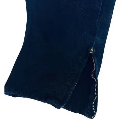 Marciano VTG GUESS Georges Women's 24" High Waist Mom Jeans Taper/Zipper #39015