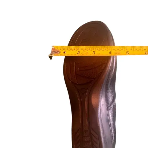 Agusto Calzado Women’s Black Leather Comfort Shoes Estimated US 6.5–7 / EU 37–38