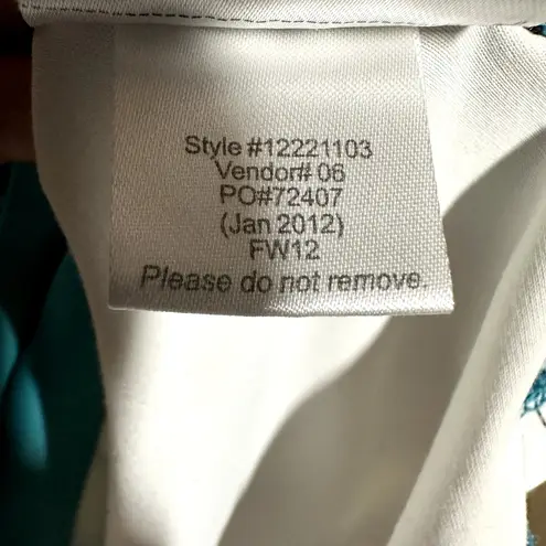 Pearl Izumi Elite Jersey Cycling In-R-Cool T-Shirt Short Sleeve V Neck Blue M