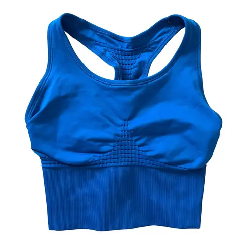 Sweaty Betty  NWT Stamina Longline Sports Bra