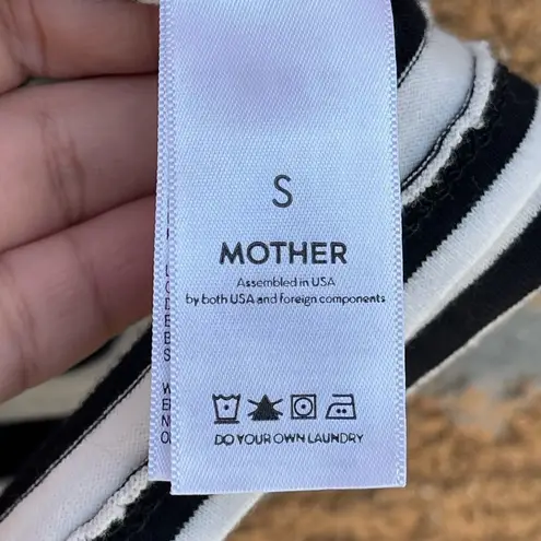 Mother Womens Lace Up V