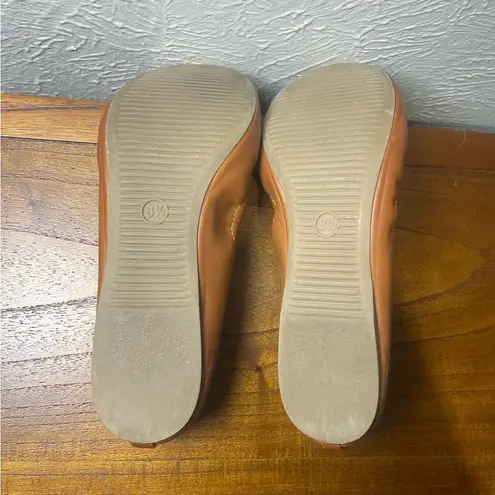 Mossimo Tan Ballet Flats | Size 8.5