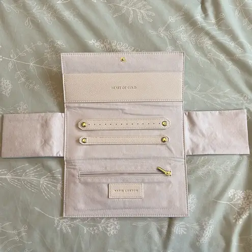 Katie Loxton Jewelry Travel Case / Jewelry Roll