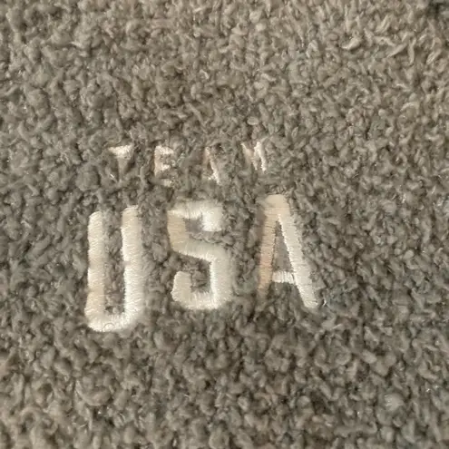 SKIMS Team USA Hoodie