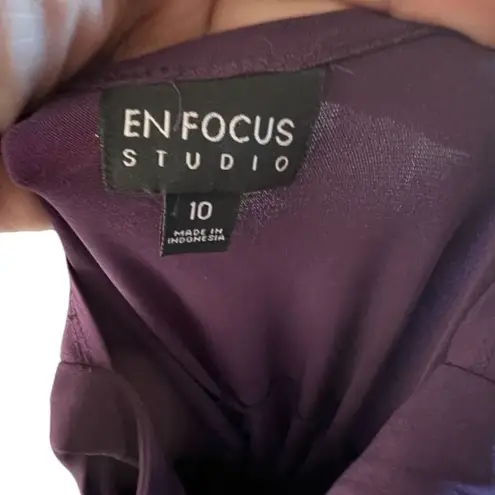 Enfocus Studio  Dress