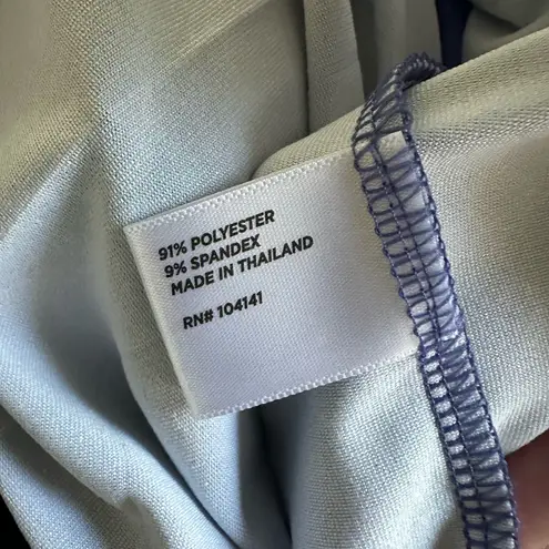 Lady Hagen Plaid Mini Pleated Dress Golf Sporty Preppy Twee Sleeveless Athletic