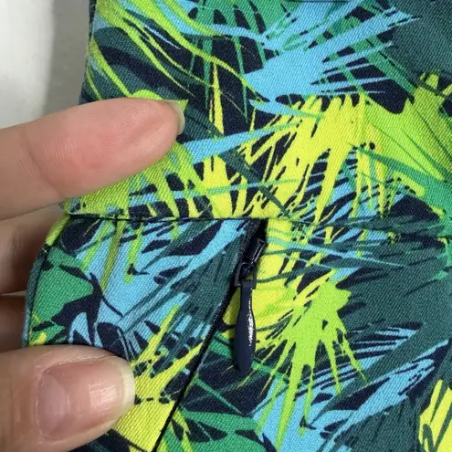 Soft Surroundings NWOT Superla Stretch Pull-On Palmas Skinny Ankle Pants Medium